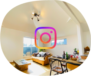 インスタグラム公式